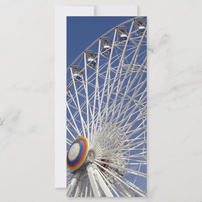 Para cima e para fora (Frente)