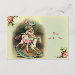 Para Convite Cruzado Banbury