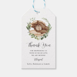 Para Esta Criança, Temos A Etiqueta Favor