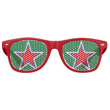 Óculos Novidade do Star* da Rússia