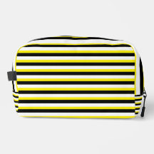 Para Garotas Limpa – Bolsa de Higiene Amarela Enso