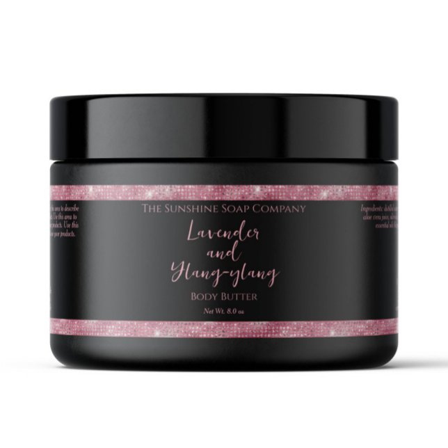 Para Garrafa D'água Rótulo de Jar de Cosméticos Cosméticos à Prova de  (Criador carregado)