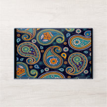 Para HP Dragonfly White e Blue