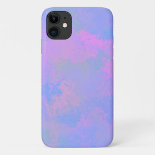 Para iPhone 11 Abstrato Multicolor Capa de telefone