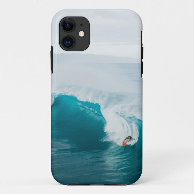 Para iPhone 11 Capa (Verso)