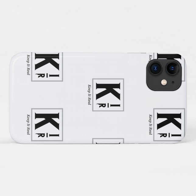 Para iPhone 11 capa de telefone (Verso (horizontal))