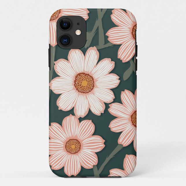 Para iPhone 11 capa de telefone (Verso)