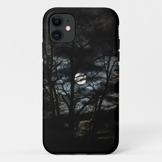 Para iPhone 11 capa de telefone (Verso)