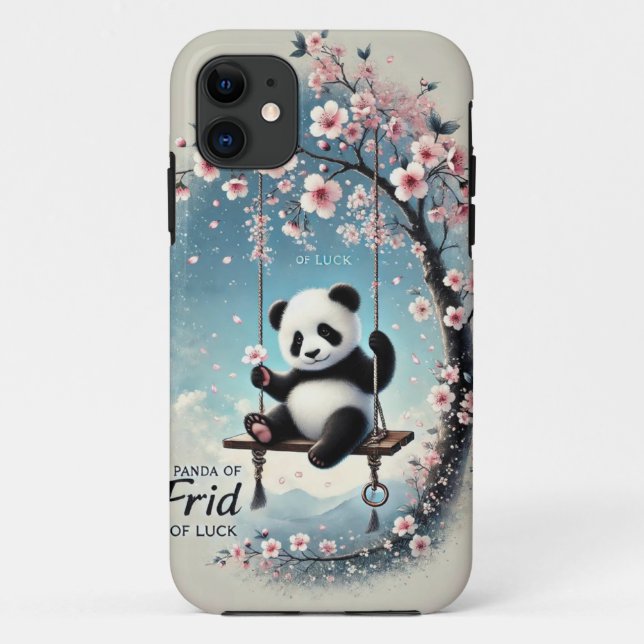 Para iPhone 11 capa de telefone 32 (Verso)