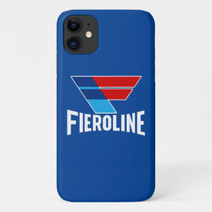 Para iPhone 11 capa de telefone azul
