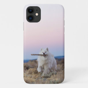 Para iPhone 11 Capa de telefone CRB - Gerenciador de Ramificaçã