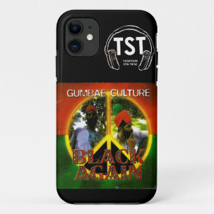 PARA iPhone 11 CAPA DE TELEFONE CULTURA DE GUMBAE