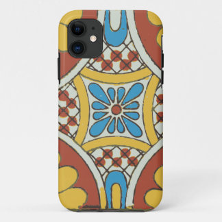 Para iPhone 11 Capa de telefone de Azulejo
