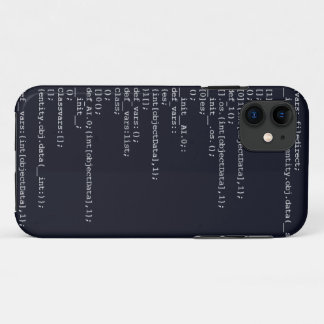 Para iPhone 11 Capa de telefone de Célula CÓDIGO EPIC