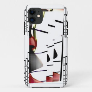 Para iPhone 11 Capa de telefone de célula POG