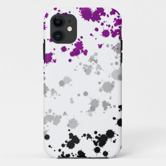 Para iPhone 11 Capa de telefone de Design do Ace Pride