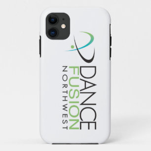 Para iPhone 11 Capa de telefone Difícil Personalizada DFNW