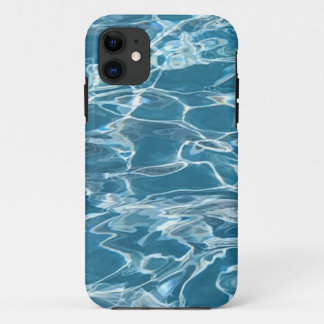 Para iPhone 11 Capa de telefone do oceano
