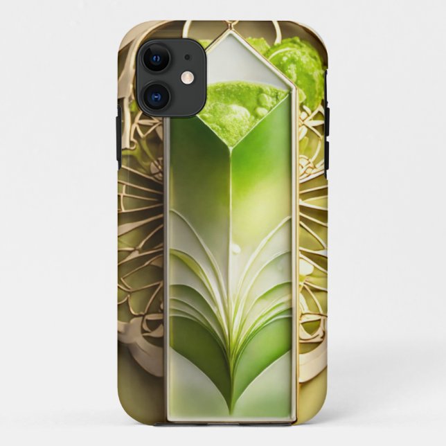 Para iPhone 11 Capa de telefone e Acessórios (Verso)