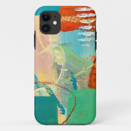 Para iPhone 11 Capa de telefone na Design de playground