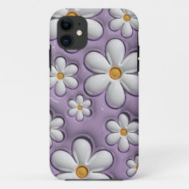 Para iPhone 11 Capa de telefone personalizável - Na moda e proteç