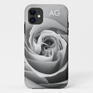 Para iPhone 11 Capa de telefone Rosa