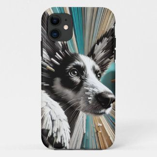 Para iPhone 11 Capa de telefone Scarlett