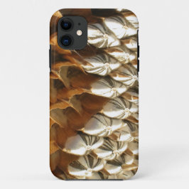 Para iPhone 11 Capa de telefone - Semente de girassol