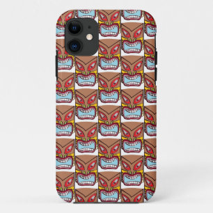 Para iPhone 11 Capa de telefone Tiki