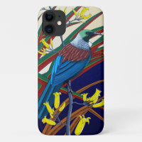 Capa de telefone Tui Nova Zelândia