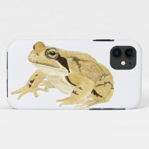 Para iPhone 11 Capa HTC vívida do sapo silvestre