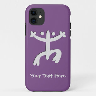 Para iPhone 11 Coqui - capa de telefone personalizada