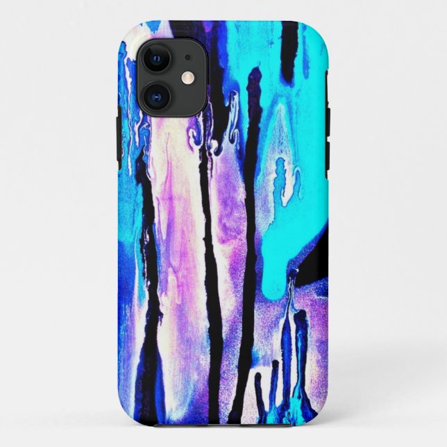 Para iPhone 11 design da capa de telefone (Verso)