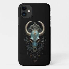 Para iPhone 11 Majestade Mística Ocidental: Capa de telefone Tour
