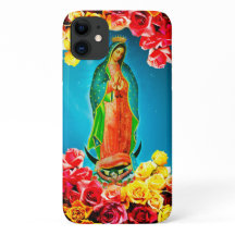 Nossa Senhora de Guadalupe Estilo Sudoeste Eu Capa