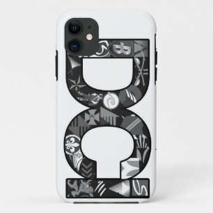 Para iPhone 11 O corpo de cilindro inspirou a capa de telefone