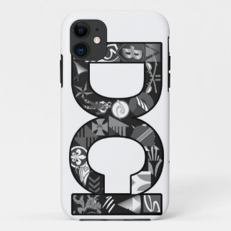 Para iPhone 11 O corpo de cilindro inspirou a capa de telefone