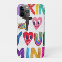 PARA iPhone 11 PRO AMMEZING FONT DISIGN ON I CAPA DE TELEFONE COBRIR