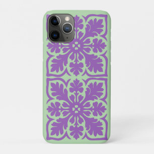 Para iPhone 11 Pro Capa de Edredão de Colcha da Ilha Havaiana