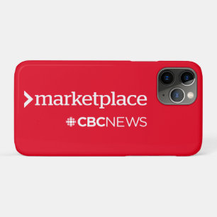 Para iPhone 11 Pro Capa de telefone CBC Marketplace