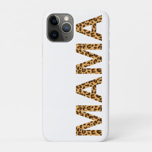 Para iPhone 11 Pro Capa de telefone de Células da Mamãe