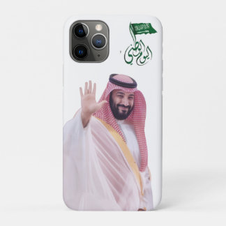 Para iPhone 11 Pro Capa de telefone do Dia Nacional da Arábia Saudita
