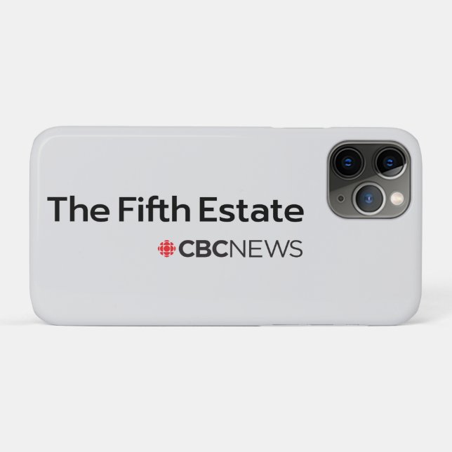 Para iPhone 11 Pro CBC, a quinta Capa de telefone (Verso (horizontal))