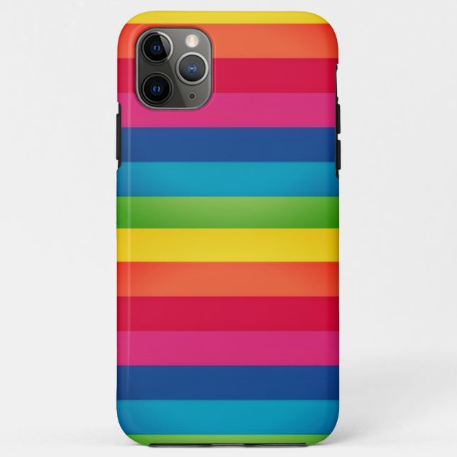 Para iPhone 11 Pro Max Capa de telefone (Verso)