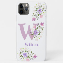 Para iPhone 11 Pro Max Capa de telefone de Células Personalizadas de Desi