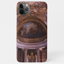 Capa de telefone de Château de Versailles