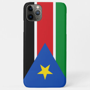 Para iPhone 11 Pro Max capa do ipod touch sul de Sudão