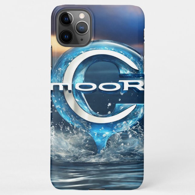 Para iPhone Capa de Telefone (Verso)