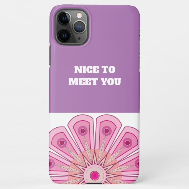 Para iPhone Capa de telefone (Verso)