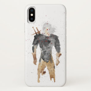 Para iPhone Da Case-Mate A Capa de telefone de Witcher Geralt